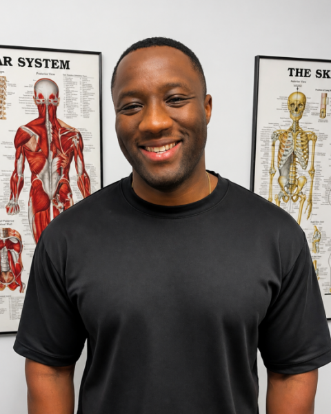 Jide Busari