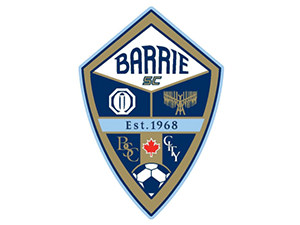Barrie Soccer Club