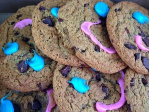 Smile Cookie Day - Sept 2016