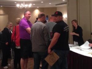 BMHA coach-manager meeting 2016
