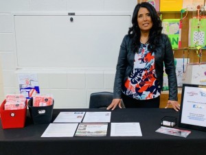 Our Lady of Grace Wellness Fair May 9 2019