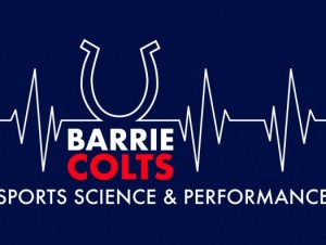 Sports Med partners with OHL Barrie Colts
