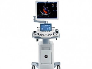 Ultrasound system - LOGIQ e R8