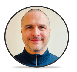 Raphael Soares - Acupuncture Barrie